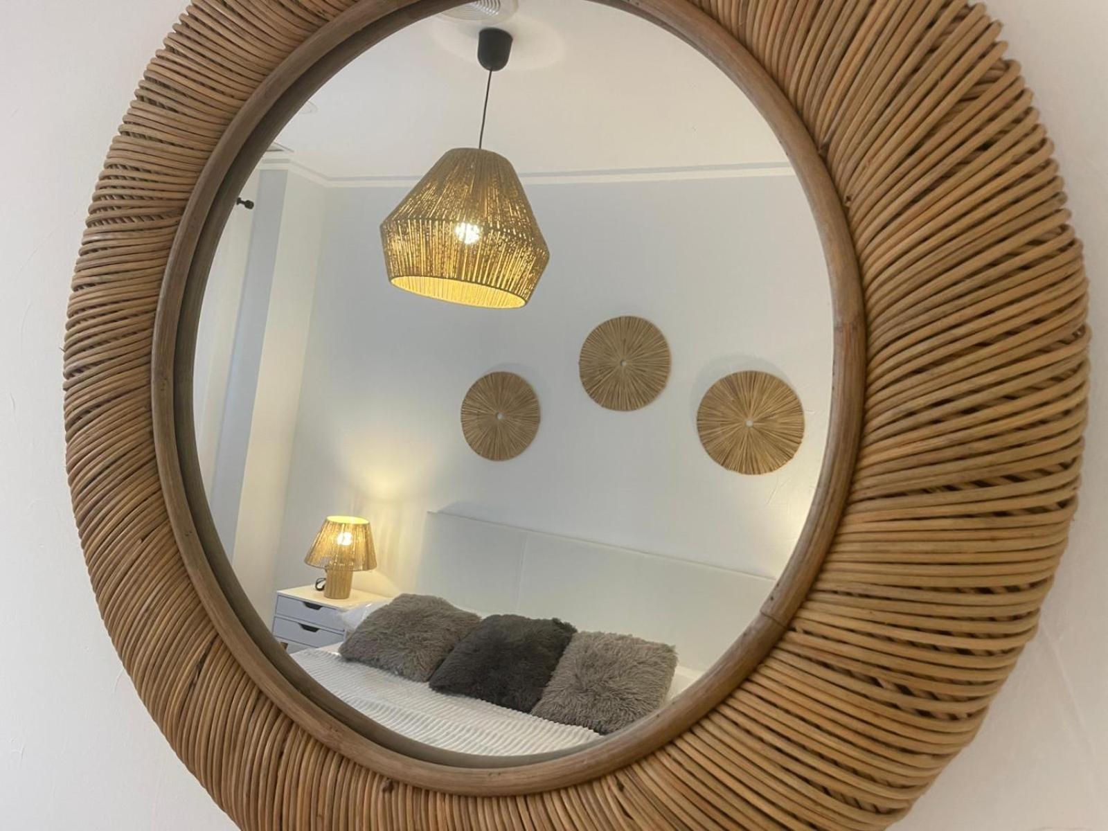 Piso Elche-Centro Apartment Luaran gambar