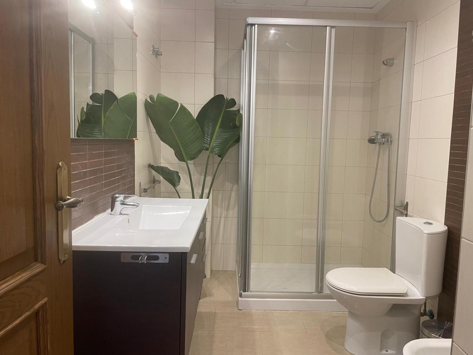 Piso Elche-Centro Apartment Luaran gambar